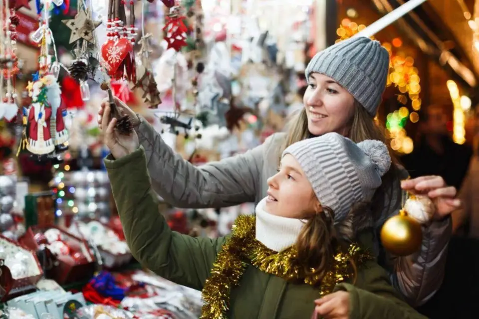 La Magia de la Navidad en Berlín: Encantadores Recorridos y Tradiciones Navideñas