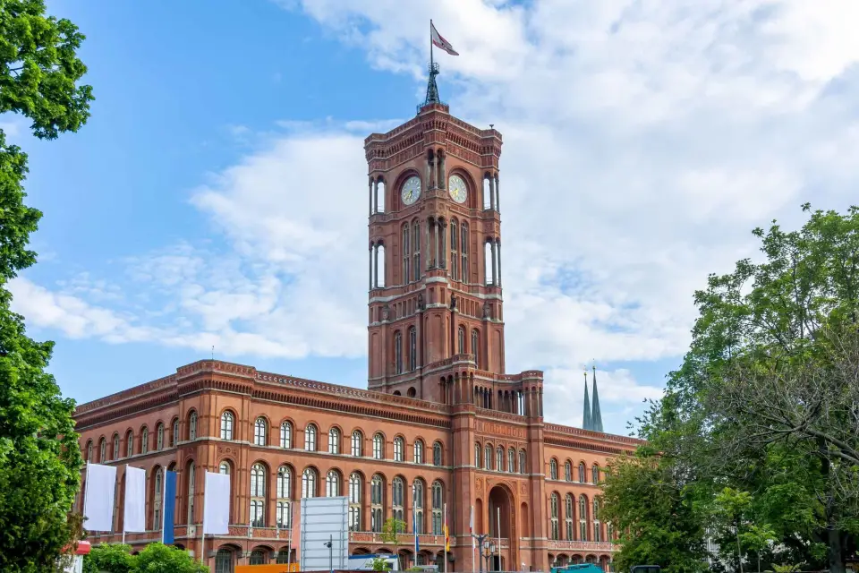 Berlín: Lo más destacado del casco antiguo Visita privada a pie