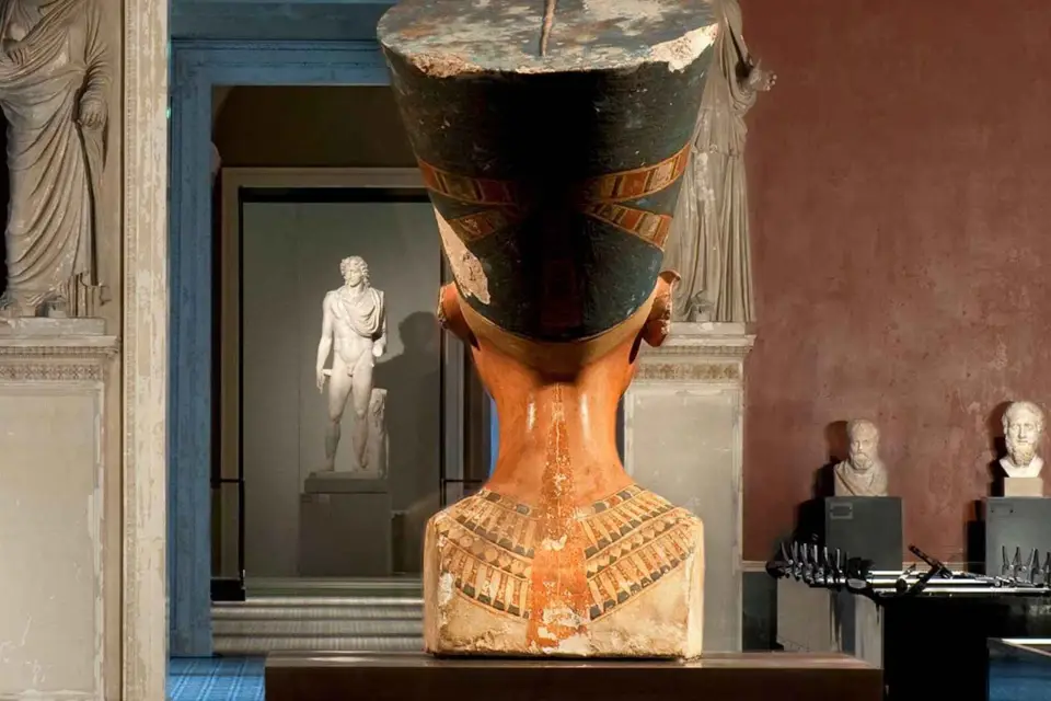 Berlín: Lo más destacado del Neues Museum Visita guiada