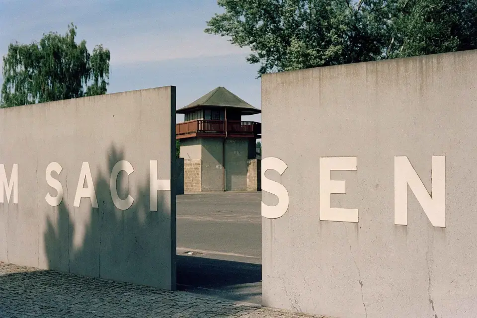Memorial de Sachsenhausen: Tour a pie desde Berlín
