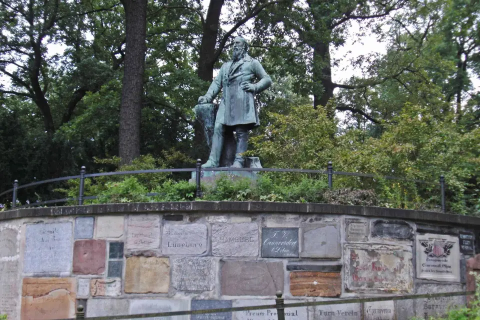 Berlín Neukölln: Historia de la Hasenheide y del Nuevo Mundo