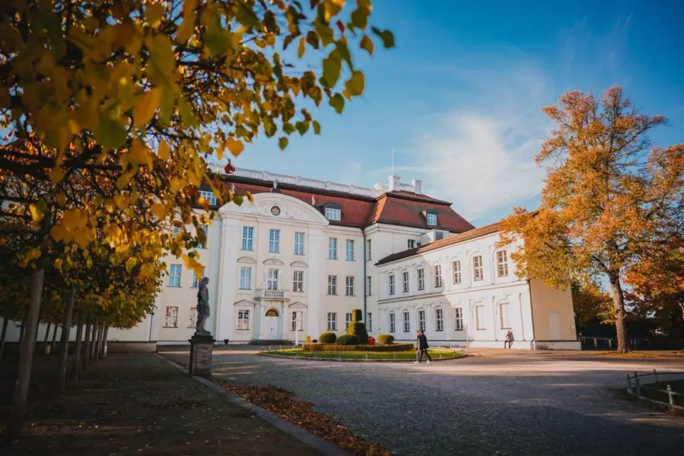 Berlín, Palacio Köpenick: Interpretación de Beethoven y Schubert