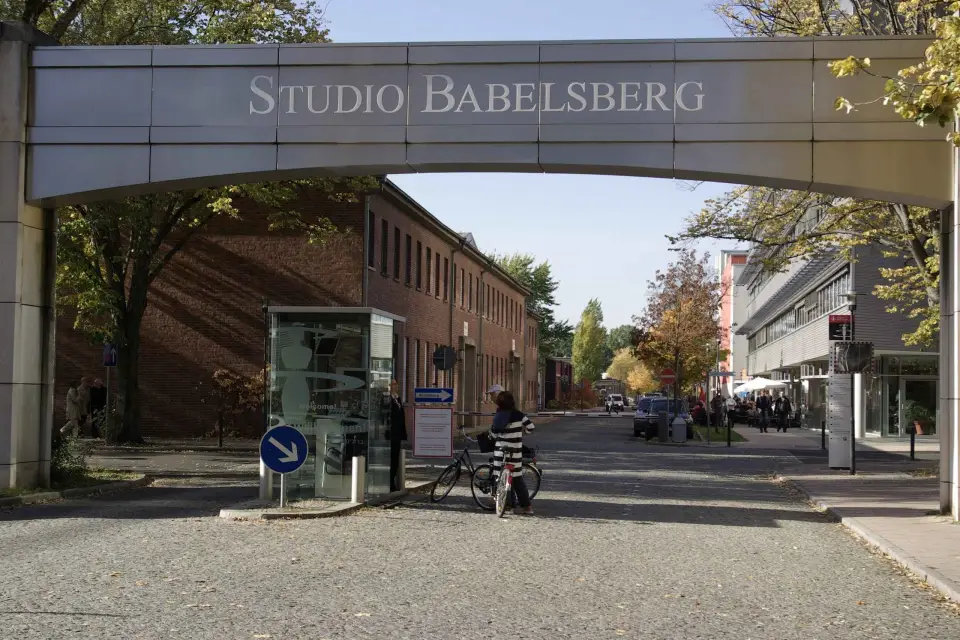Potsdam-Babelsberg: Recorrido de 5 horas