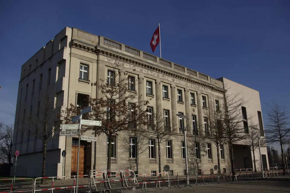Berlín y Potsdam: Recorrido de 5 horas