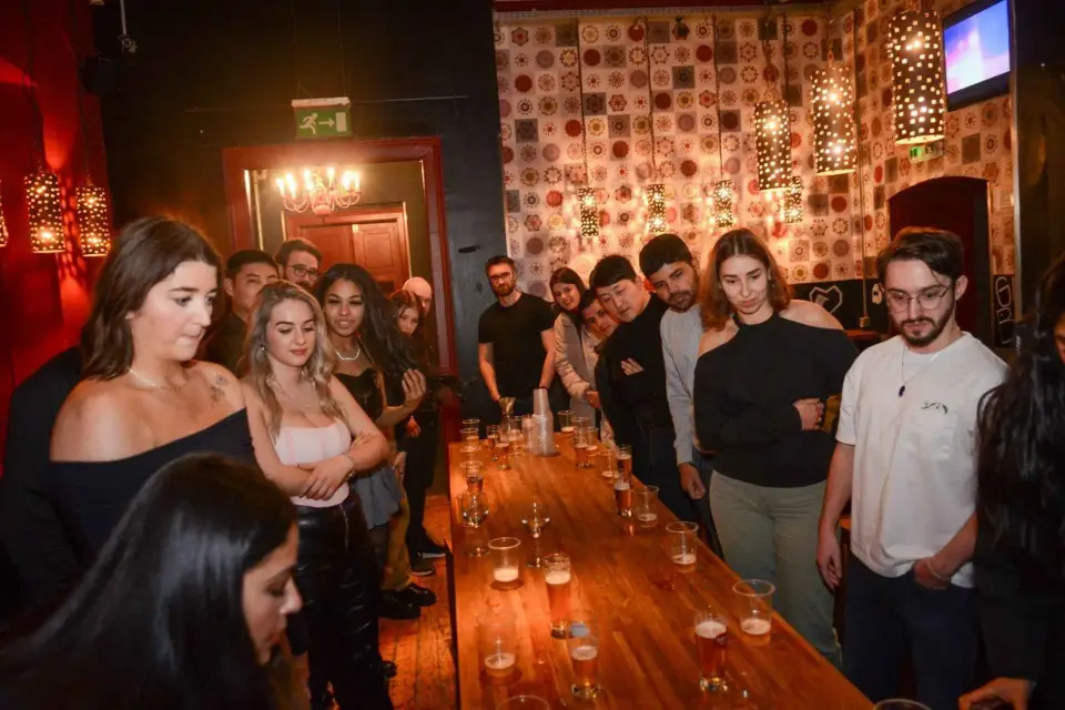 Berlim: Pub Crawl com entrada no clube sem fila