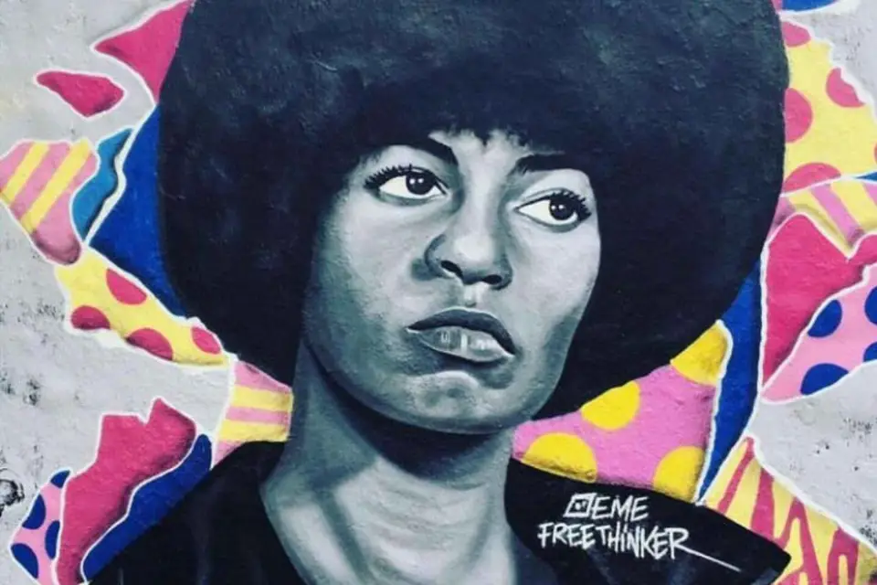 Berlín: Recorrido alternativo por el arte callejero