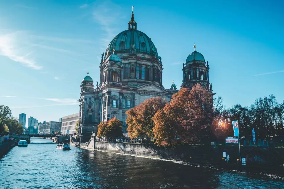 Berlín: Recorrido por el Centro Histórico