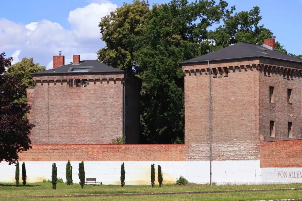 Berlín: Recorrido por la Historia Criminal de Moabit