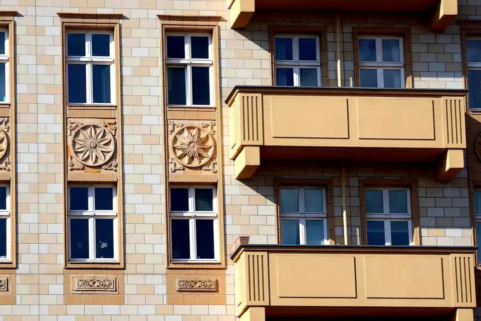 Berlín: Recorrido por la Karl-Marx-Allee, el bulevar socialista