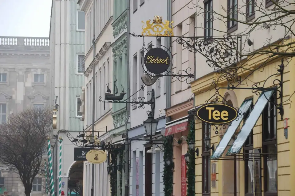 Berlín: Recorrido a pie por el centro histórico con un auténtico berlinés