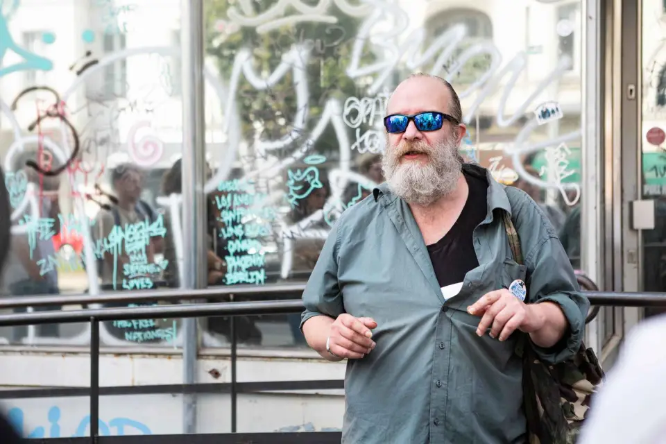 Berlín: Recorrido
