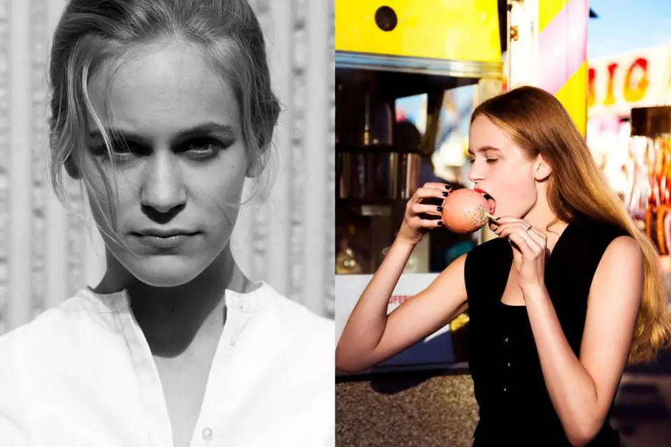 Tus retratos profesionales de moda en Berlín