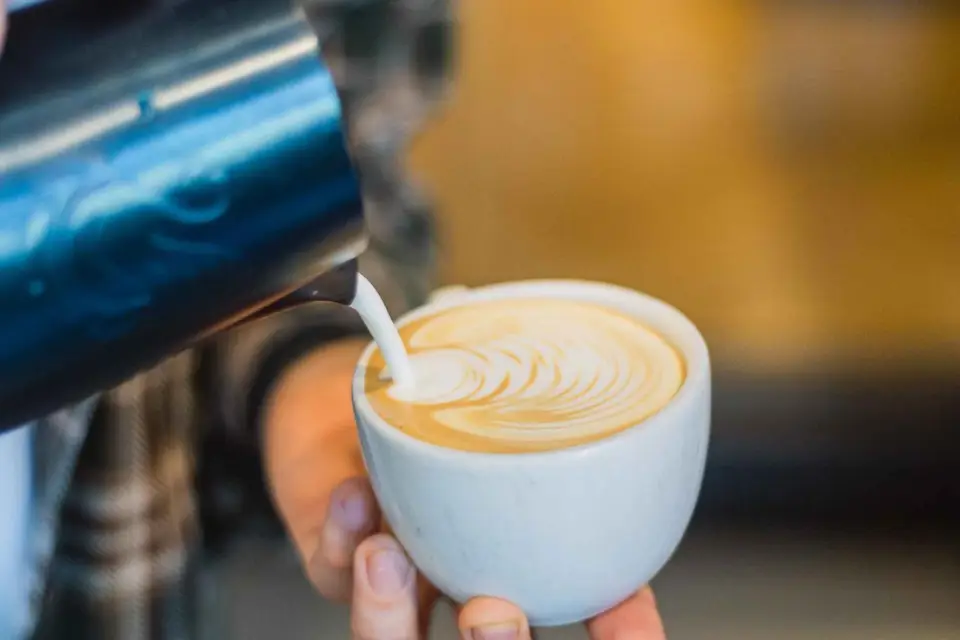 Berlín: Taller de Arte Latte