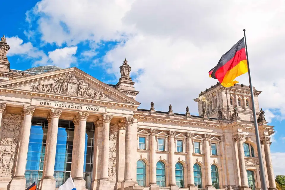 El Tercer Reich y el Holocausto en Berlín Visita guiada privada