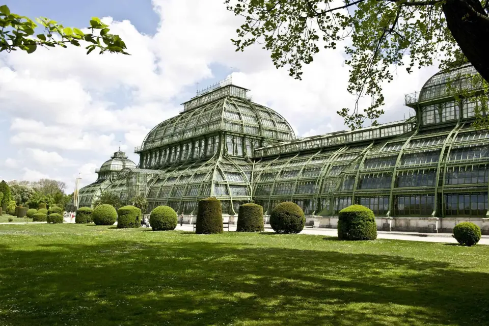 Berlín: Ticket de entrada al Jardín Botánico con audioguía
