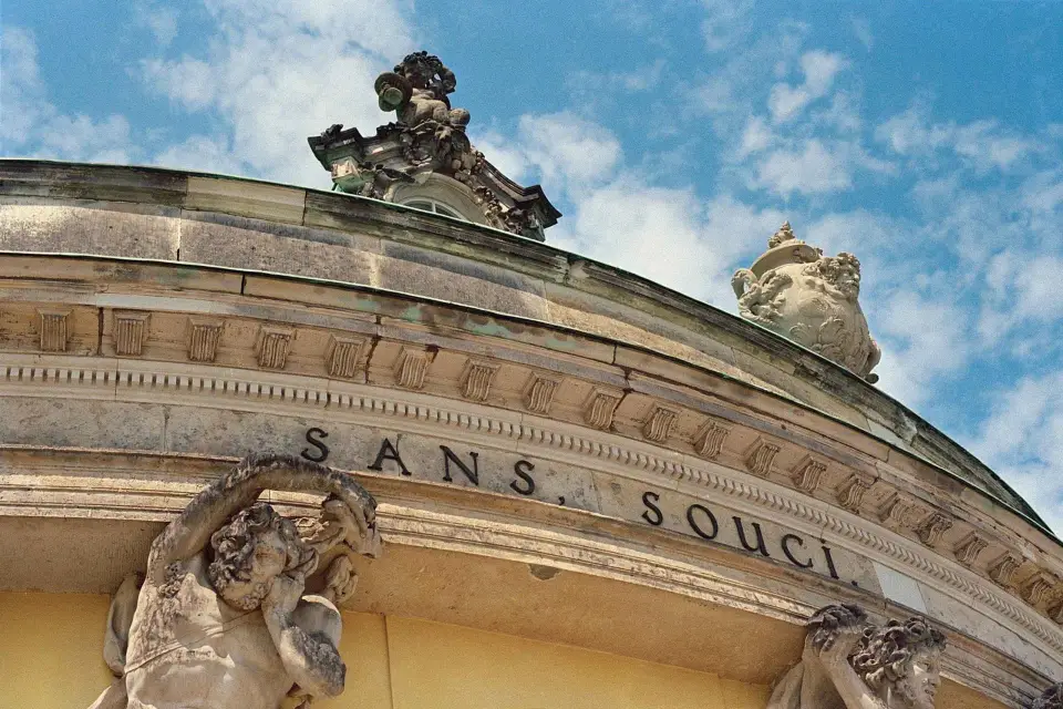 Berlín: tour de 6 horas por Potsdam