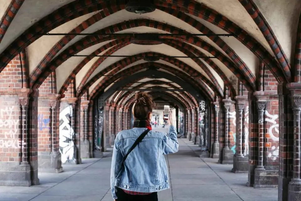 Tour fotográfico por Instagram en Berlín