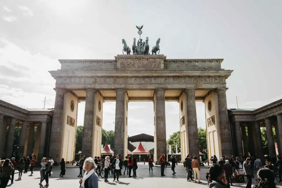 Berlín: Tour con guía privado