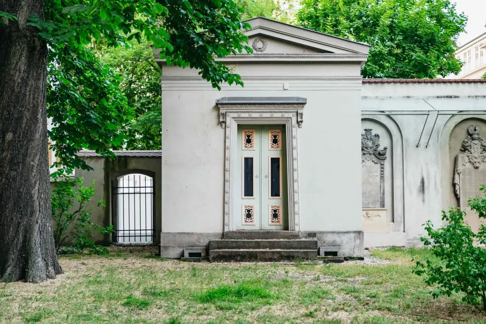Berlín: tour por el lado oscuro de la capital