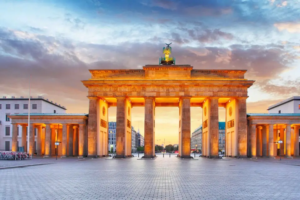 Berlín: tour a pie de las 10 mejores atracciones turísticas