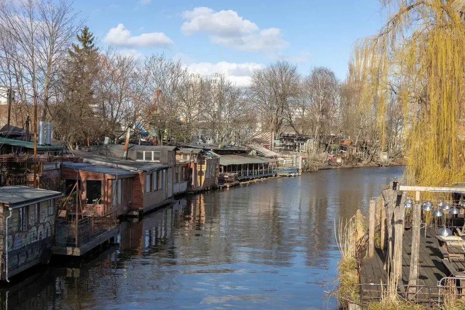 Tour a pie por Kreuzberg: Inmigrantes, Artistas y Hipsters