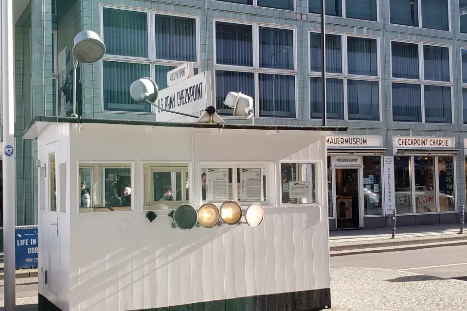 Berlín: Tour a pie privado por el centro de la ciudad