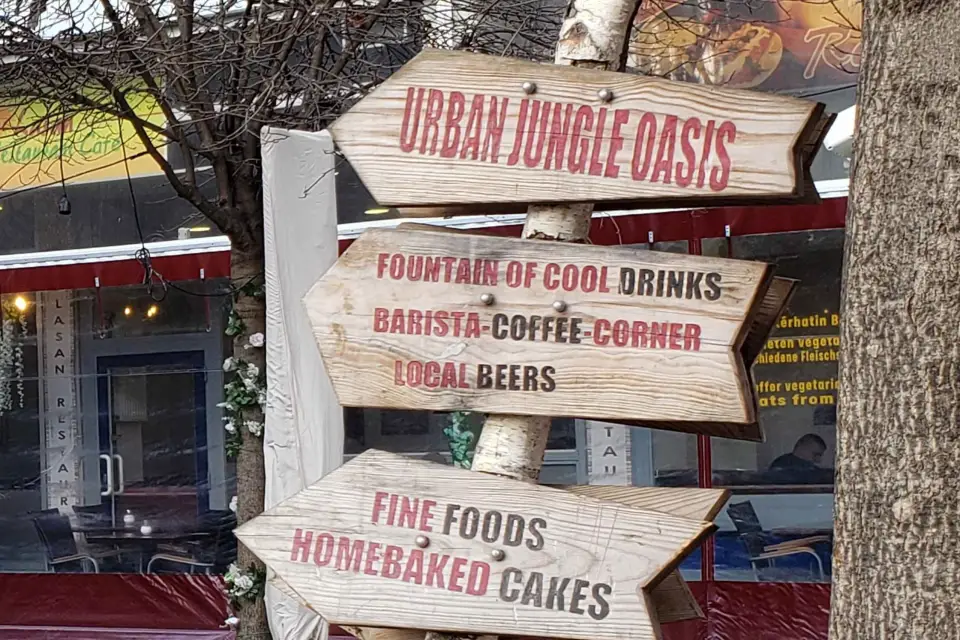 Berlín: Tour privado por el barrio de Kreuzberg