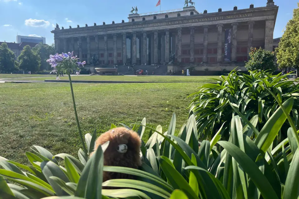 Tour privado de la ciudad de Berlín 3-4 horas