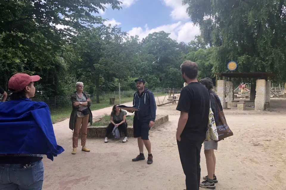 Berlín: Tour privado guiado con un historiador local