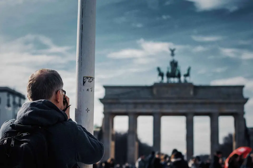 Lo Mejor de Berlín Tour Privado Guiado