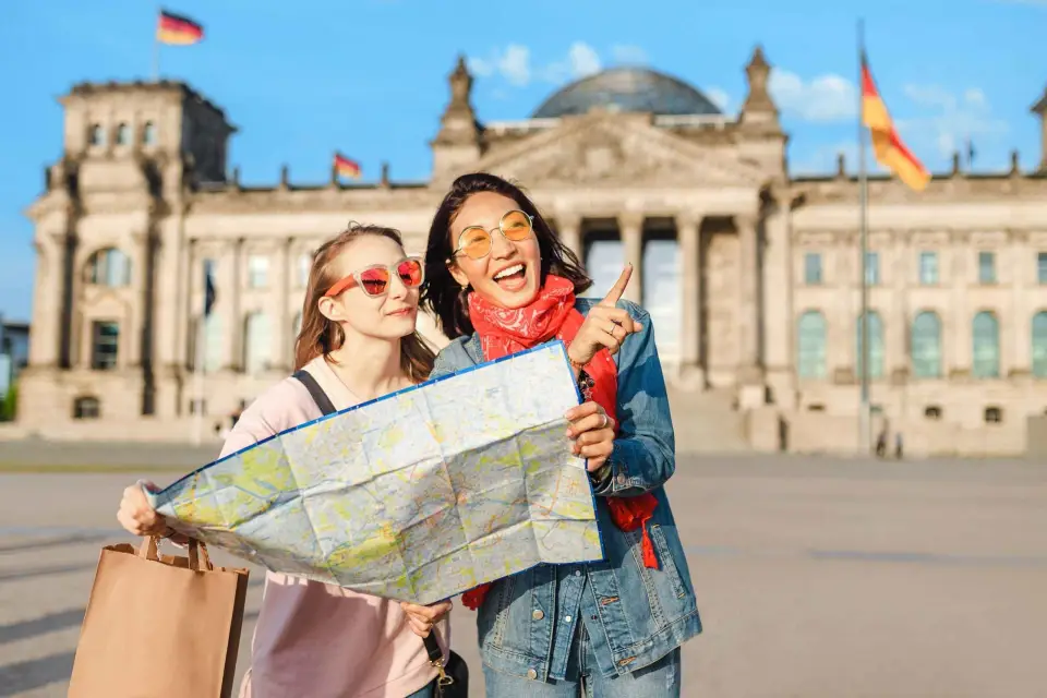 Berlín: Tour privado de lo más destacado con traslados al hotel