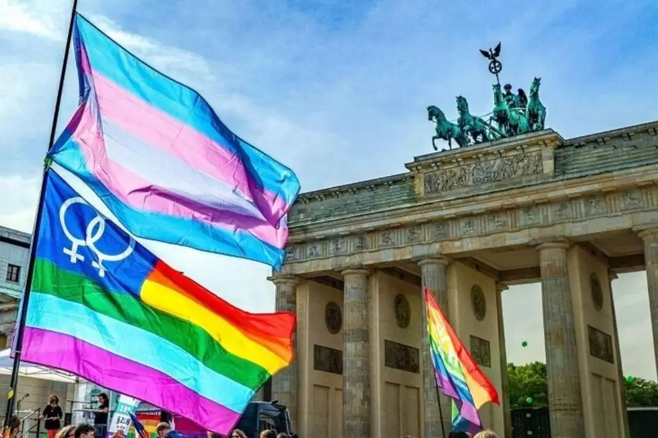 Tour Berlín Queer: Cuna de los Movimientos LGBTQ+