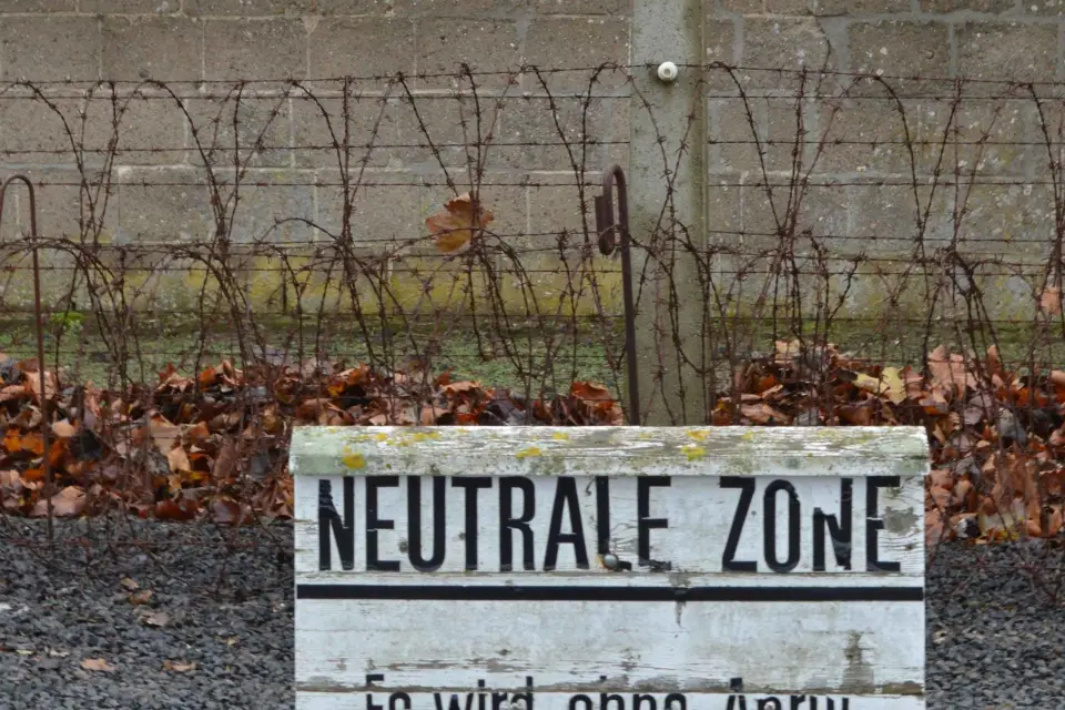 Desde Berlín: Visita guiada al campo de concentración de Sachsenhausen