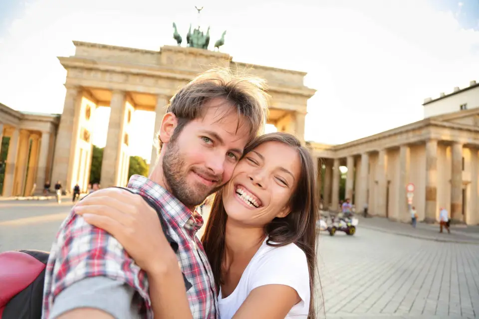 Berlín: Visita guiada y recogida en el Memorial de Hohenschönhausen