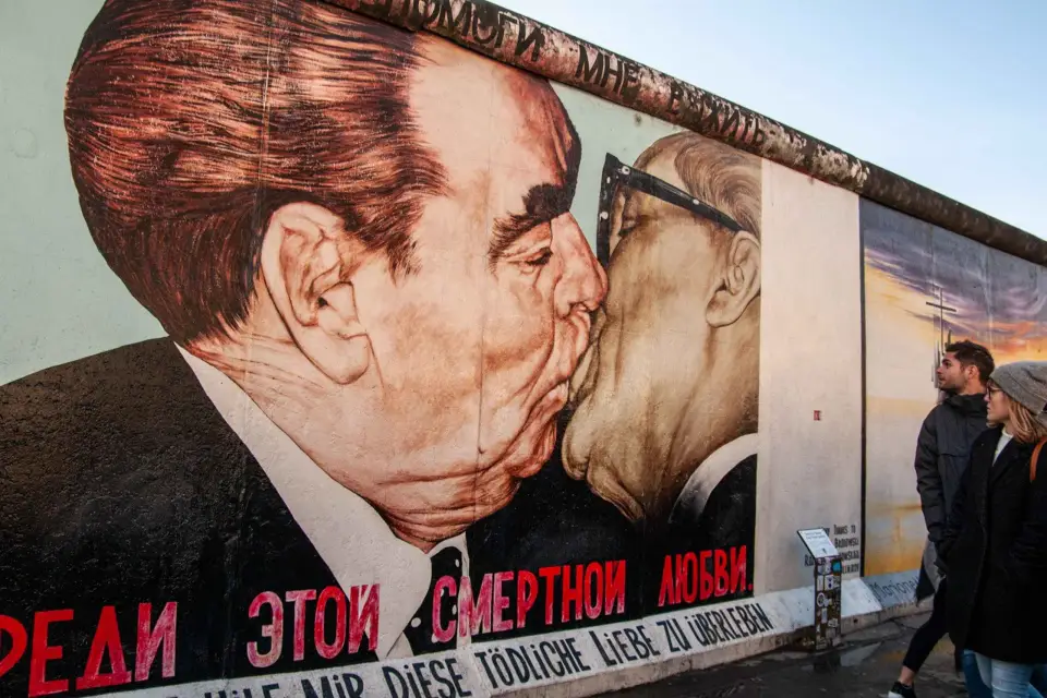 Berlín: Visita guiada y sesión de fotos de la cultura alternativa