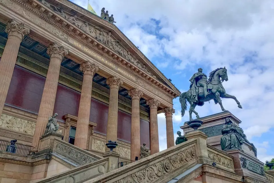 Berlín: Visita a la Isla de los Museos