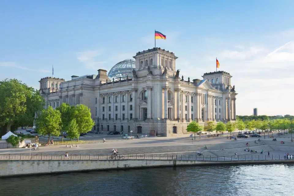 Berlín: Visita Privada Accesible con Guía Local
