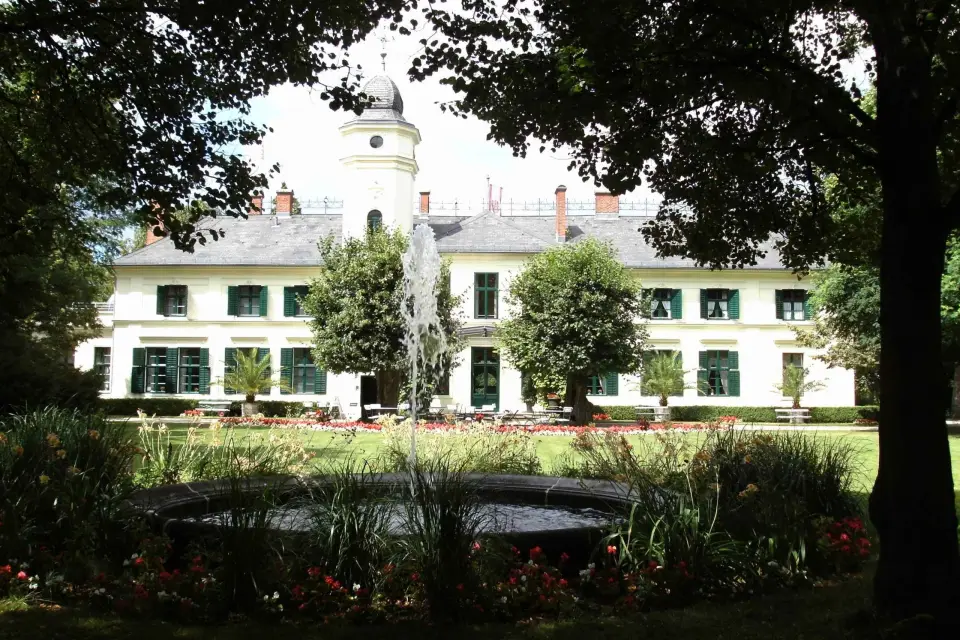 Berlín: Visita Privada a los Jardines del Castillo Britz