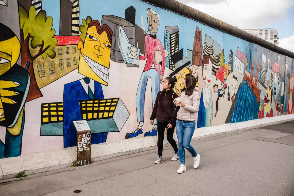 Berlín: Visita Privada y Personalizada con un Anfitrión Local