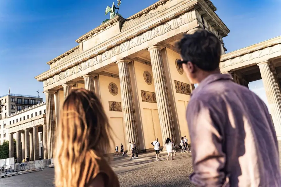 Berlín: Visita Privada a Pie de Medio Día por la Historia y lo Más Destacado