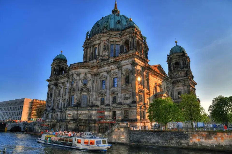 Lo Mejor de Berlín - Visita Privada