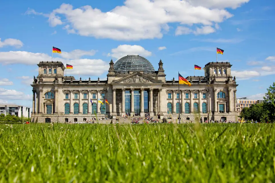Berlín: Visita turística de 6 horas en vehículo privado