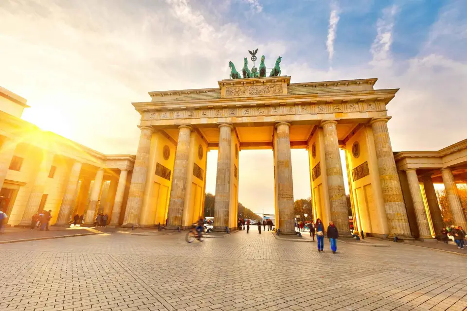 Wroclaw: Excursión de un día a Berlín