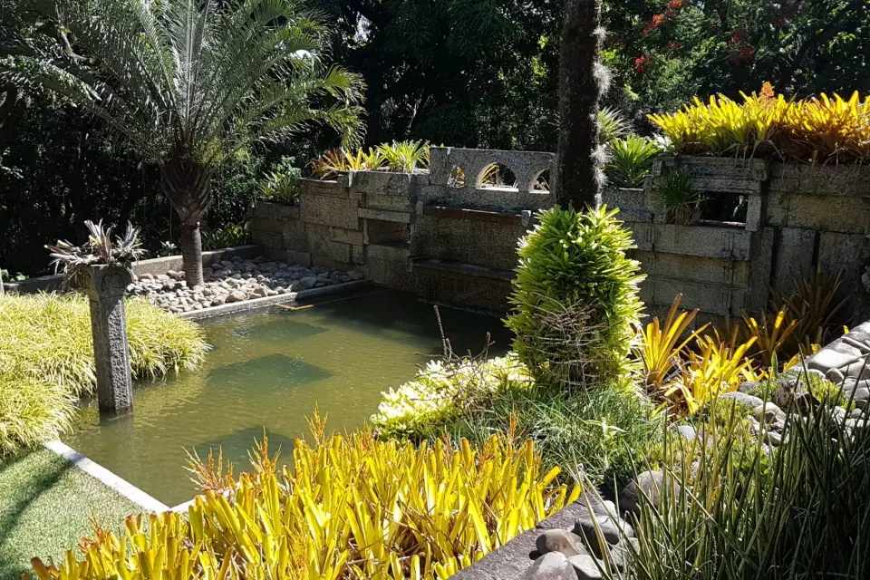 Sítio Burle Marx & Cachaça Distillery Tour