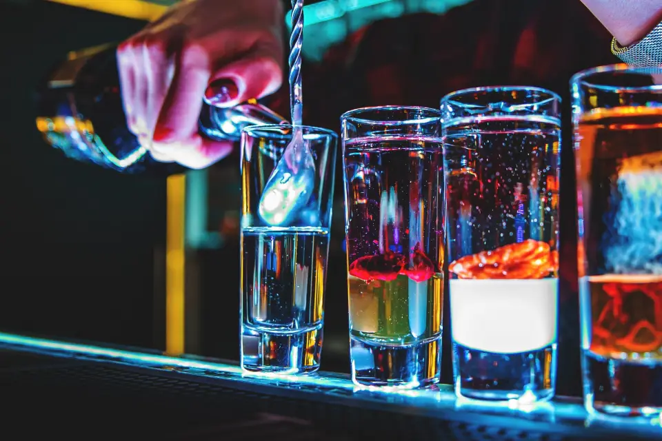Pub Crawl : tournée des bars à Rio de Janeiro !