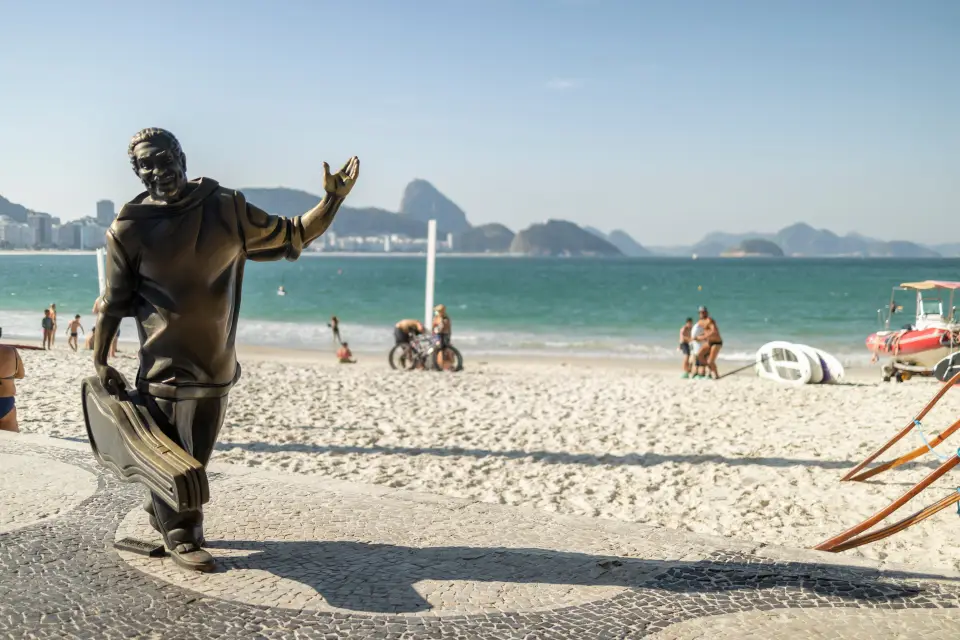 Tour de la bossa nova por Río de Janeiro