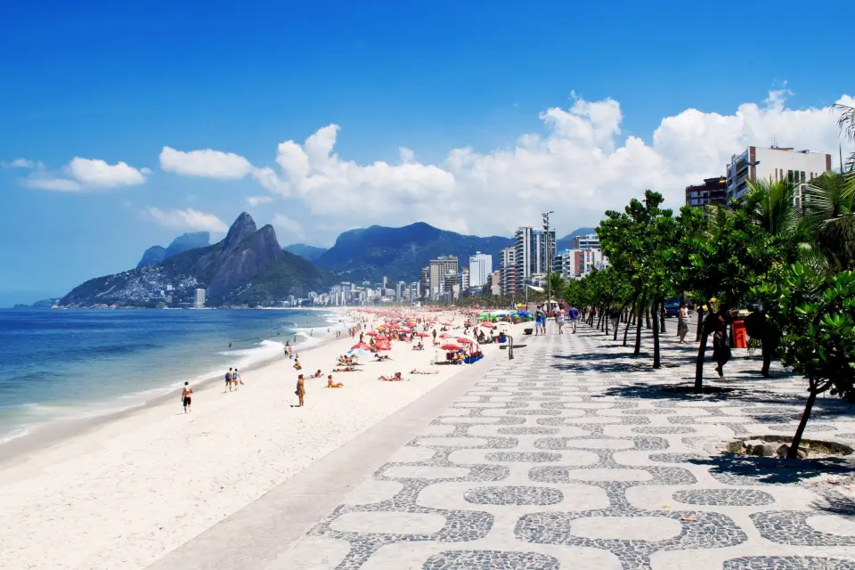 ¿Escala en Río de Janeiro? Tour privado desde el aeropuerto