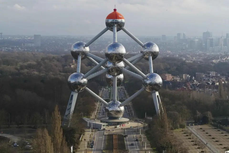Bruselas -