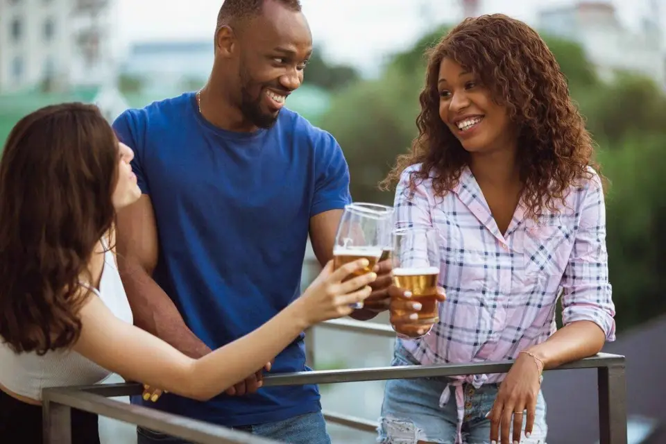 Bruselas Cerveza y Chocolate: Un tour a pie guiado
