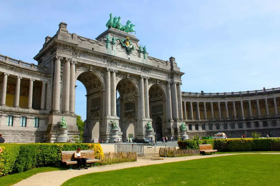 (Copy of) Brussels Card: validez de 24, 48 o 72 horas